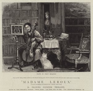 Madame Leroux